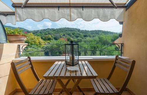 Palinuro Apartment | Holiday apartment Palinuro for 1 - 3 persons with 1 bedroom - Holiday apartment