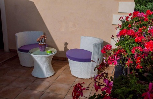 Palinuro Apartment | Holiday apartment Palinuro for 1 - 3 persons with 1 bedroom - Holiday apartment