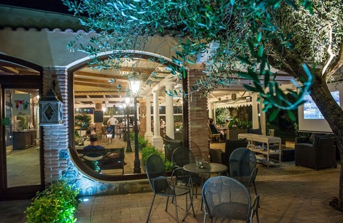 Palinuro Apartment | Holiday apartment Palinuro for 1 - 3 persons with 1 bedroom - Holiday apartment