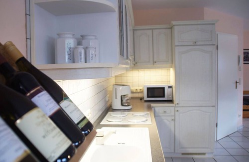 Mehring Apartment | Holiday apartment Pia Stadfeld