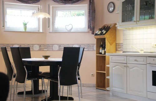 Mehring Apartment | Holiday apartment Pia Stadfeld