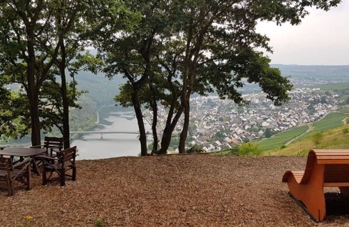 Mehring Apartment | Holiday apartment Pia Stadfeld