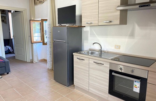 Piombino Other | Holiday apartment Piombino for 1 - 6 persons with 2 bedrooms - Farmhouse
