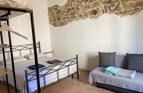 Piombino Other | Holiday apartment Piombino for 1 - 6 persons with 2 bedrooms - Farmhouse