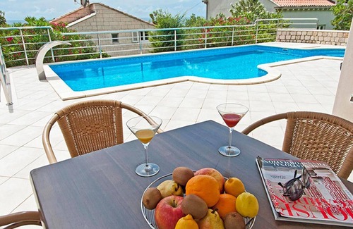 Plat Apartment | Holiday apartment Plat for 1 - 6 persons with 3 bedrooms - Holiday apartment in one or multi-family