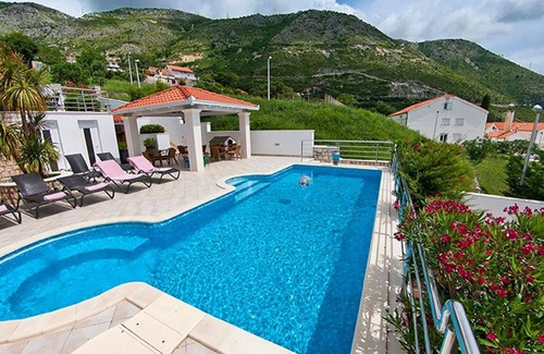 Plat Apartment | Holiday apartment Plat for 1 - 6 persons with 3 bedrooms - Holiday apartment in one or multi-family