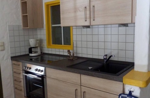 Ostseebad Prerow Apartment | Holiday apartment Prerow for 1 - 2 persons with 1 bedroom - Holiday apartment in one or multi-family