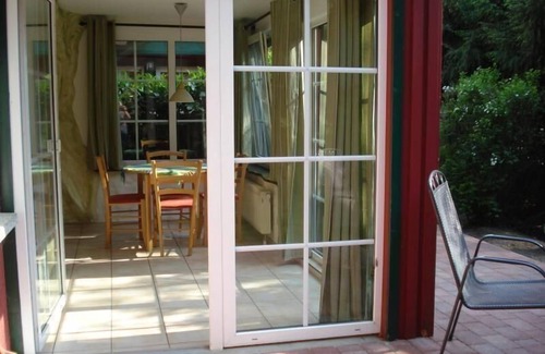 Ostseebad Prerow Apartment | Holiday apartment Prerow for 1 - 2 persons with 1 bedroom - Holiday apartment in one or multi-family