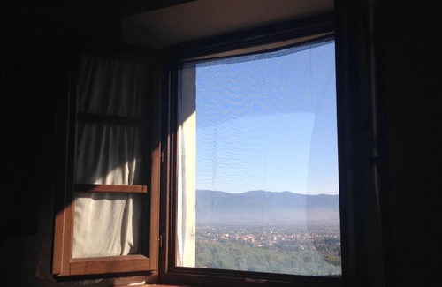 Quarrata Apartment | Holiday apartment Quarrata for 1 - 7 persons with 3 bedrooms - Twin house