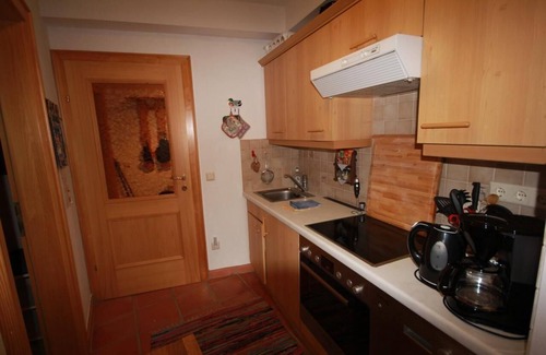 Russbach am Pass Gschuett Apartment | Holiday apartment Rußbach am Paß Gschütt for 1 - 4 persons with 1 bedroom - Holiday apartment