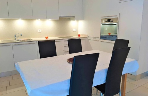 Roveredo Apartment | Holiday apartment Roveredo GR for 1 - 5 persons with 2 bedrooms - Holiday apartment in one or multi-