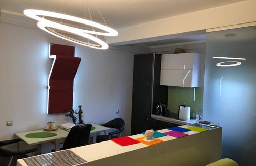 Cluj-Napoca House | Holiday apartment "Relax Cluj Apartment"