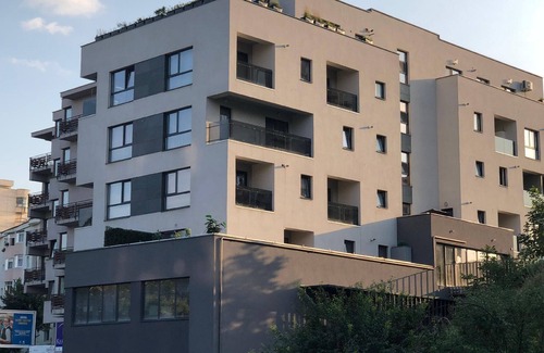 Cluj-Napoca House | Holiday apartment "Relax Cluj Apartment"