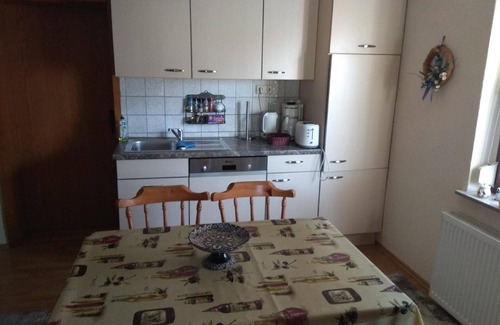 Radibor House | Holiday apartment Radibor for 2 - 4 persons with 1 bedroom - Holiday house