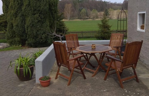Radibor House | Holiday apartment Radibor for 2 - 4 persons with 1 bedroom - Holiday house