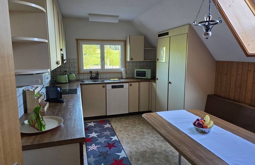 Rain Apartment | Holiday apartment Rain for 1 - 4 persons with 2 bedrooms - Holiday apartment in one or multi-family