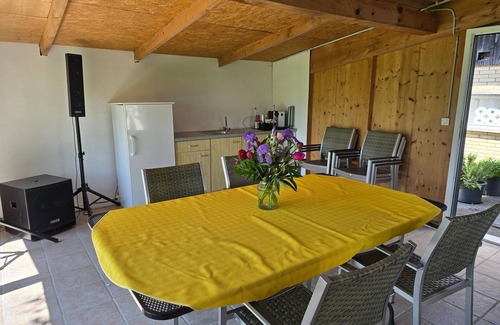 Rain Apartment | Holiday apartment Rain for 1 - 4 persons with 2 bedrooms - Holiday apartment in one or multi-family