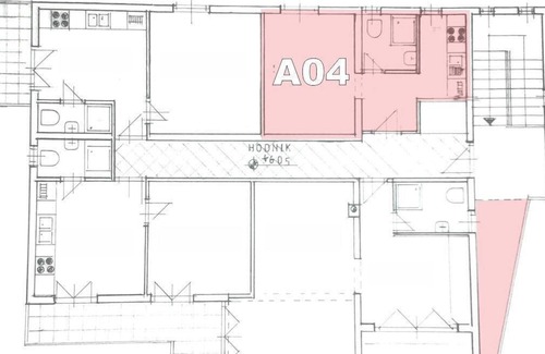 Rava Apartment | Holiday apartment Rava for 1 - 3 persons with 1 bedroom - Holiday apartment in one or multi-family h