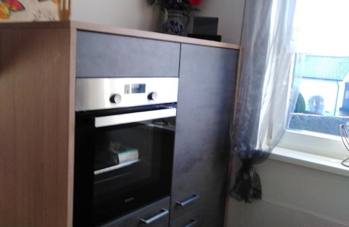 Regen House | Holiday apartment Regen for 1 - 5 persons with 2 bedrooms - Holiday house