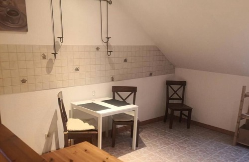 Eiderdeich Apartment | Holiday apartment Rehm-Flehde-Bargen for 1 - 3 persons with 1 bedroom - Holiday apartment