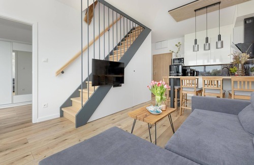 Rewal Apartment | Holiday Apartment Rewal Baltic Beach