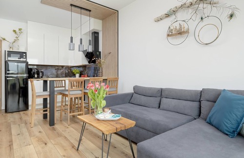 Rewal Apartment | Holiday Apartment Rewal Baltic Beach