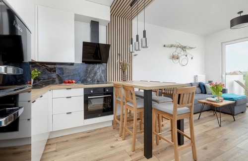 Rewal Apartment | Holiday Apartment Rewal Baltic Beach