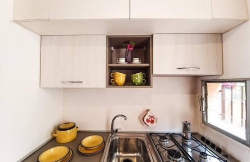 Capo D'arco Apartment | Holiday apartment Rio Marina for 1 - 5 persons with 1 bedroom - Holiday apartment