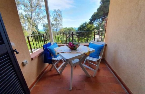 Capo D'arco Apartment | Holiday apartment Rio Marina for 1 - 5 persons with 1 bedroom - Holiday apartment