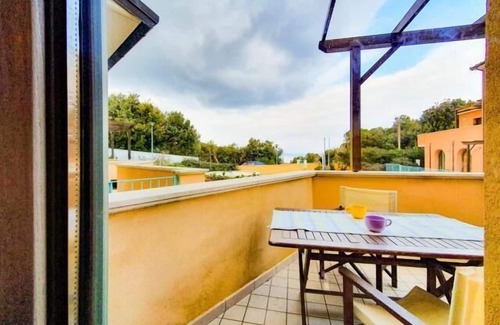 Cavo Apartment | Holiday apartment Rio Marina for 1 - 6 persons with 2 bedrooms - Holiday apartment