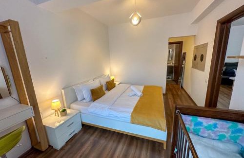 Ghimbav Apartment | Holiday Apartment