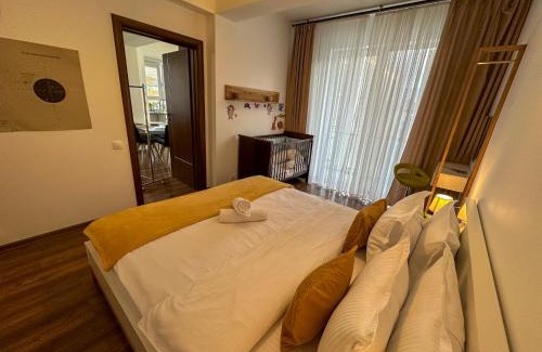 Ghimbav Apartment | Holiday Apartment