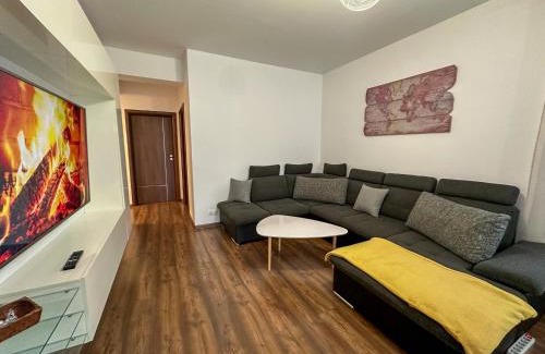 Ghimbav Apartment | Holiday Apartment