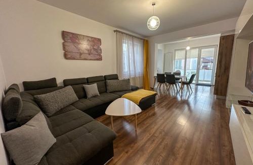 Ghimbav Apartment | Holiday Apartment