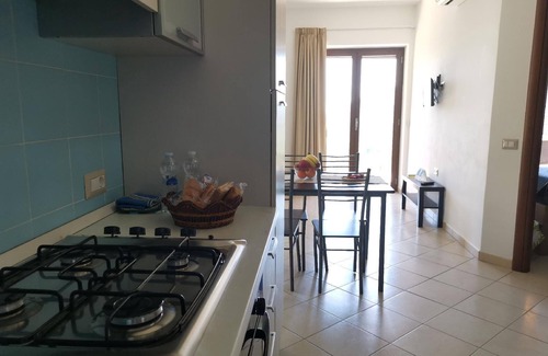 San Giovanni a Piro Apartment | Holiday apartment Rofrano for 1 - 4 persons with 1 bedroom - Holiday apartment