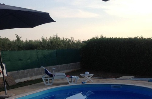 Stranici kod Nove Vasi Apartment | Holiday apartment Rošini for 1 - 6 persons with 2 bedrooms - Holiday apartment in one or multi-famil