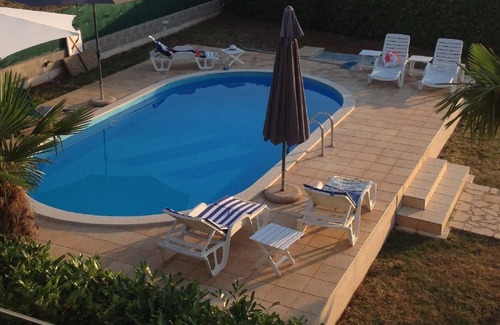 Stranici kod Nove Vasi Apartment | Holiday apartment Rošini for 1 - 5 persons with 2 bedrooms - Holiday apartment in one or multi-famil