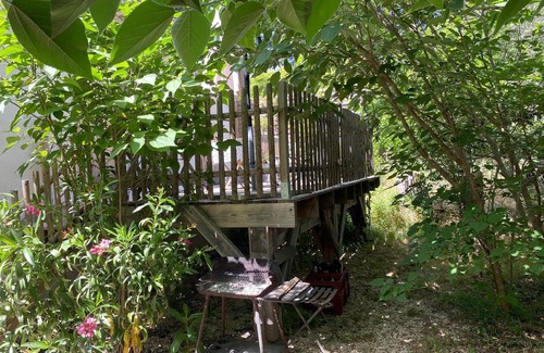 Sarrians Apartment | Holiday apartment Sarrians for 1 - 3 persons with 1 bedroom - Row house