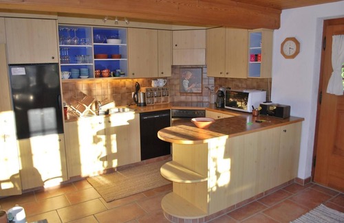 Schmitten Apartment | Holiday apartment Schmitten for 1 - 5 persons with 3 bedrooms - Holiday apartment in one or multi-fa