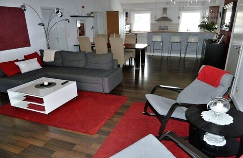 Gerbrunn Apartment | Holiday apartment Schedler