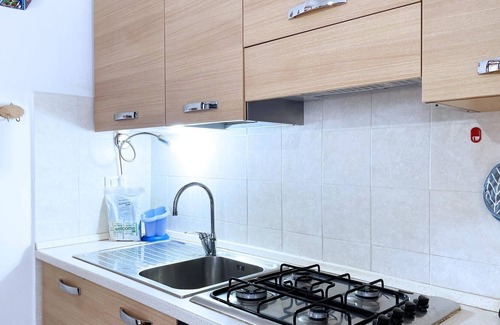 Seccheto Apartment | Holiday apartment Secchetto for 1 - 4 persons with 1 bedroom - Holiday apartment