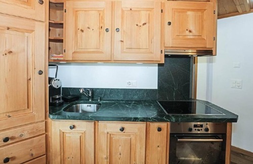 Sedrun Apartment | Holiday apartment Sedrun for 4 persons with 1 bedroom - Multistorey holiday home/maisonette