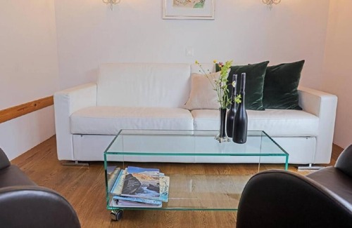 Sedrun Apartment | Holiday apartment Sedrun for 4 persons with 1 bedroom - Multistorey holiday home/maisonette