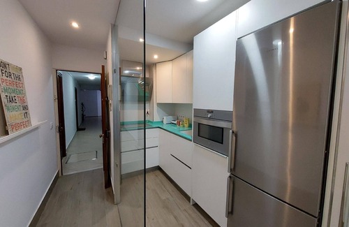 Alameda Apartment | Holiday apartment Sevilla for 1 - 3 persons with 2 bedrooms - Holiday apartment