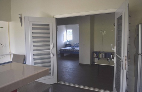 Soto Apartment | Holiday apartment Sint Willibrordus for 1 - 2 persons with 1 bedroom - Holiday apartment