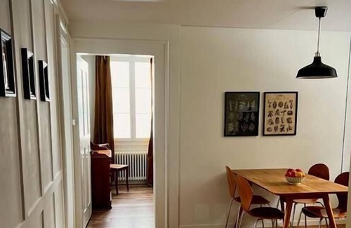 Signau Apartment | Holiday apartment Signau for 2 - 4 persons with 2 bedrooms - Holiday apartment