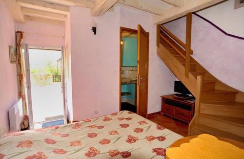 Signes Other | Holiday apartment Signes for 1 - 4 persons with 1 bedroom - Farmhouse
