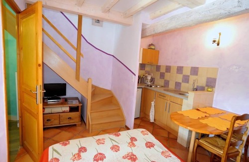 Signes Other | Holiday apartment Signes for 1 - 4 persons with 1 bedroom - Farmhouse