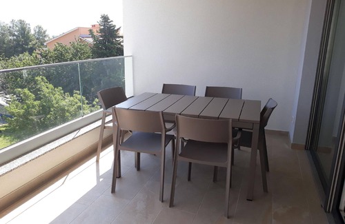 Silo Apartment | Holiday apartment Silo for 1 - 4 persons with 2 bedrooms - Row house