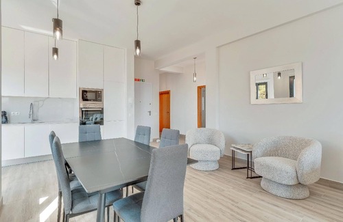 Campanario Apartment | Holiday apartment "Sonhos na Ilha III"